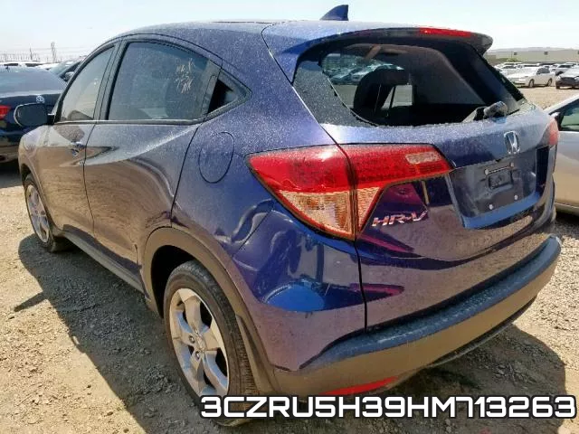 3CZRU5H39HM713263 фото 4