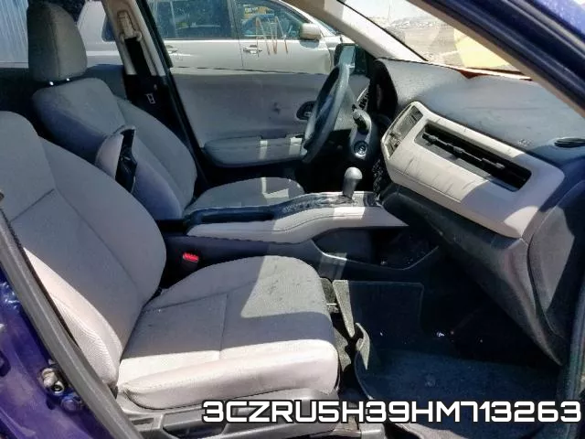 3CZRU5H39HM713263 фото 6