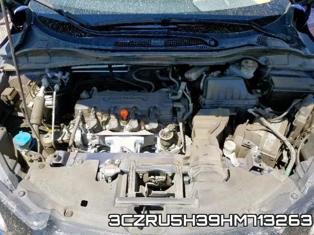 3CZRU5H39HM713263 фото 8