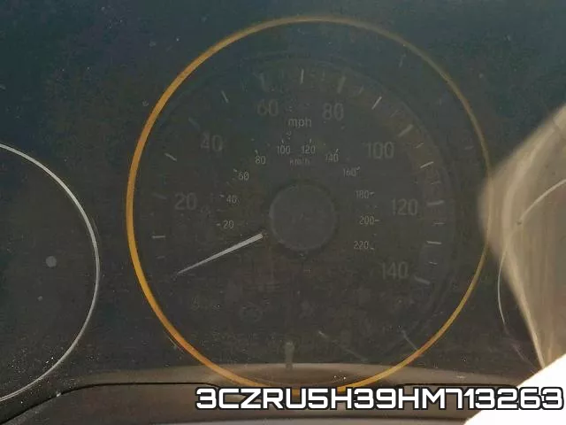 3CZRU5H39HM713263 фото 9