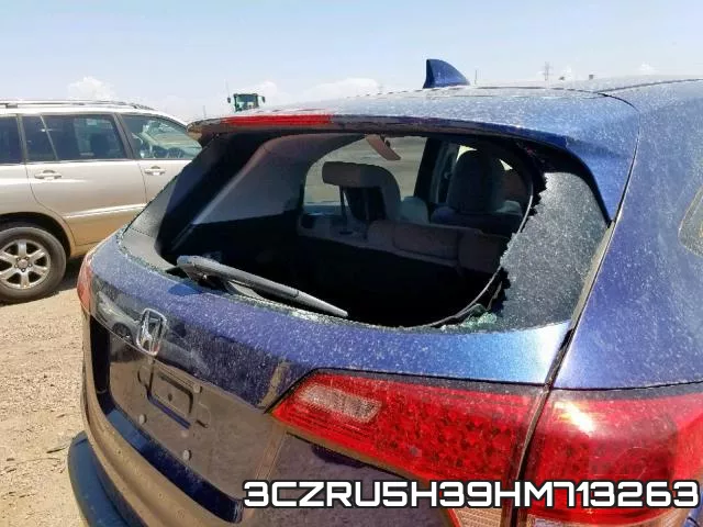 3CZRU5H39HM713263 фото 10