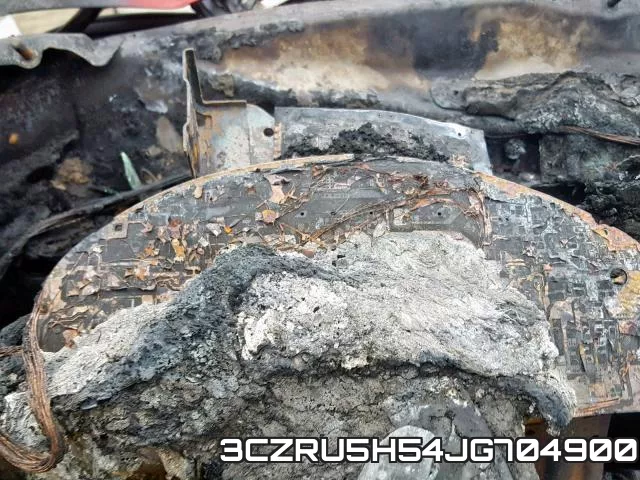 3CZRU5H54JG704900 фото 9
