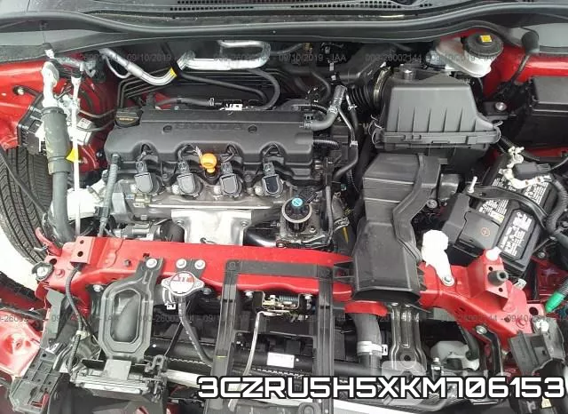 3CZRU5H5XKM706153 фото 2