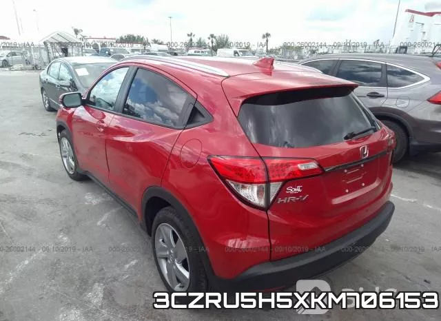 3CZRU5H5XKM706153 фото 4