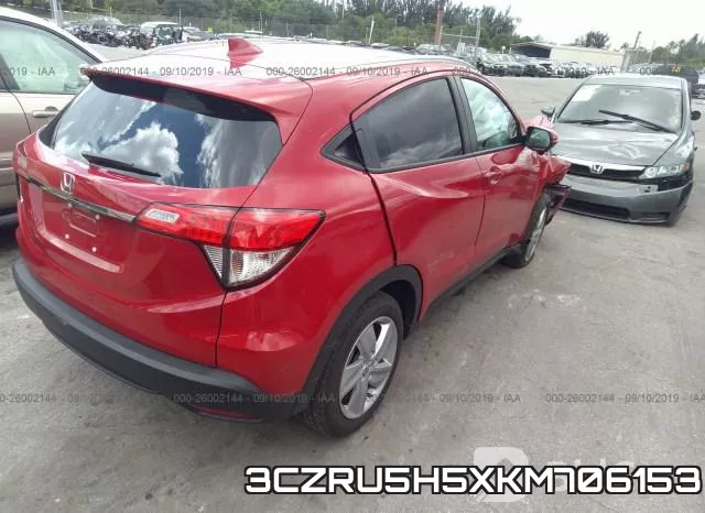 3CZRU5H5XKM706153 фото 5