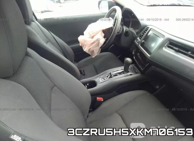 3CZRU5H5XKM706153 фото 6