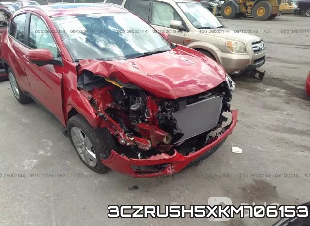 3CZRU5H5XKM706153 фото 7