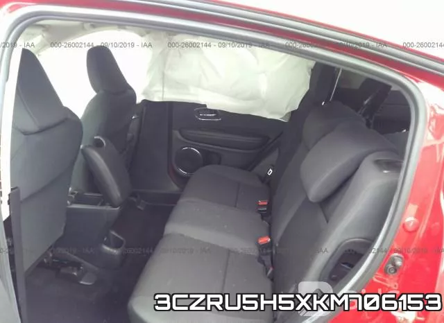 3CZRU5H5XKM706153 фото 9