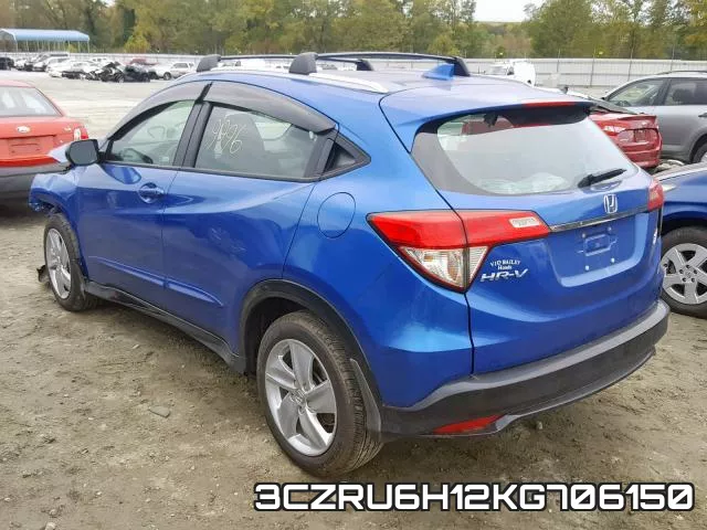3CZRU6H12KG706150 фото 3
