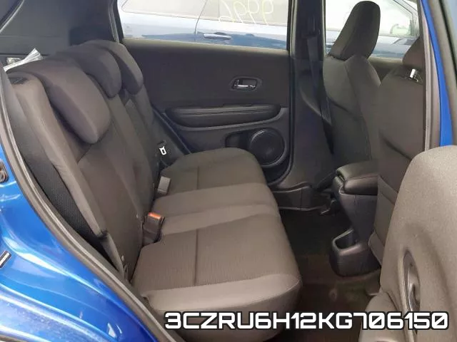 3CZRU6H12KG706150 фото 6