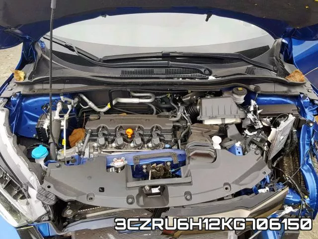 3CZRU6H12KG706150 фото 7