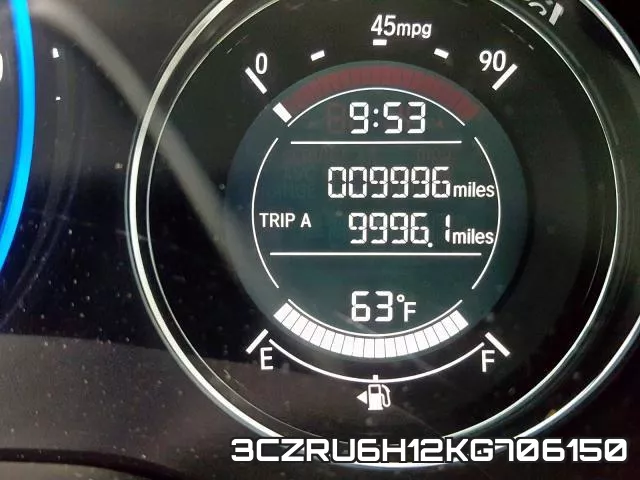 3CZRU6H12KG706150 фото 8