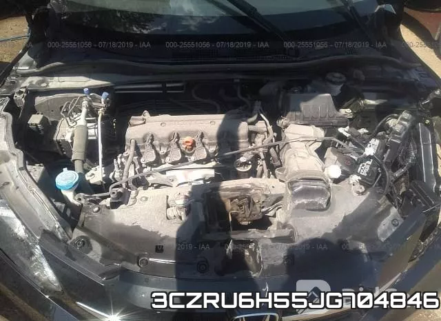 3CZRU6H55JG704846 фото 2