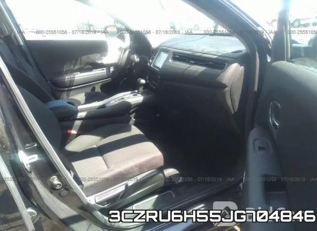3CZRU6H55JG704846 фото 6