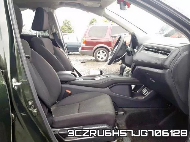 3CZRU6H57JG706128 фото 6