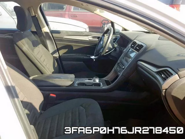 3FA6P0H76JR278450 фото 6