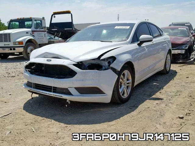 3FA6P0H79JR147125 фото 3