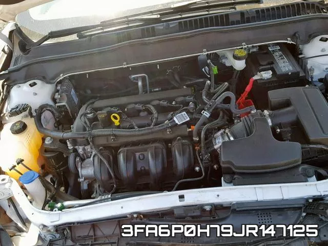 3FA6P0H79JR147125 фото 8