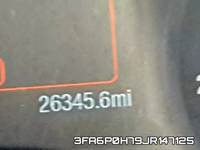 3FA6P0H79JR147125 фото 9