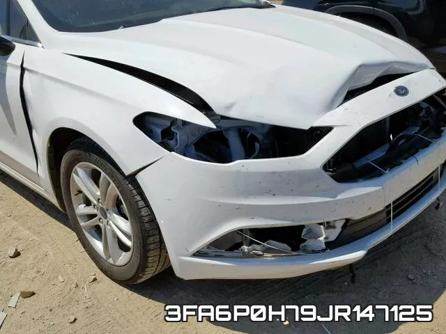 3FA6P0H79JR147125 фото 10