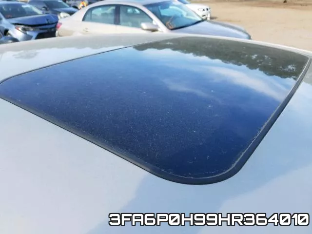 3FA6P0H99HR364010 фото 10