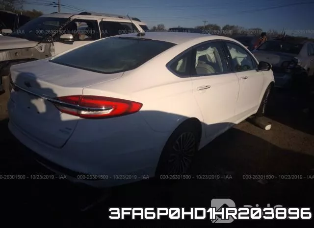 3FA6P0HD1HR203896 фото 5
