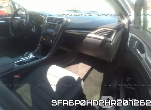 3FA6P0HD2HR207262 фото 6