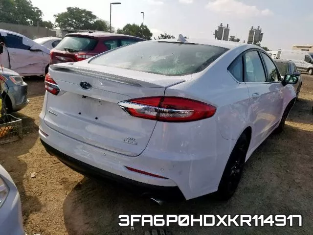 3FA6P0HDXKR114917 фото 4