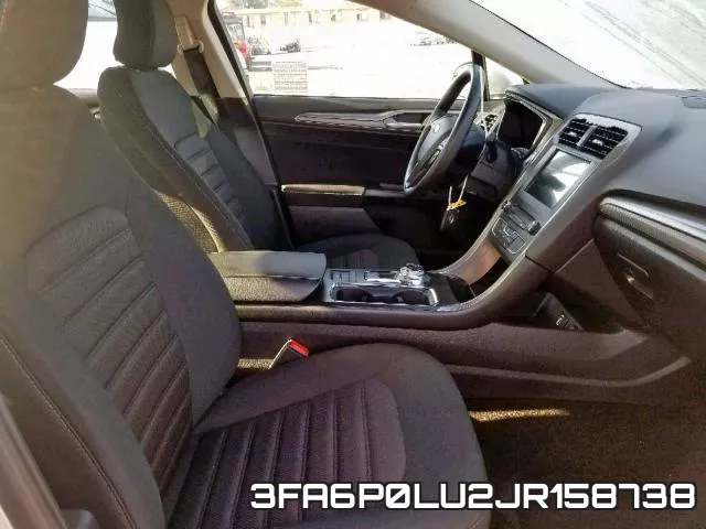 3FA6P0LU2JR158738 фото 6