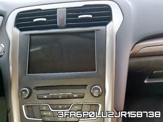 3FA6P0LU2JR158738 фото 10