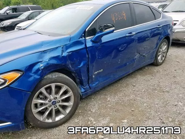 3FA6P0LU4HR251173 фото 10
