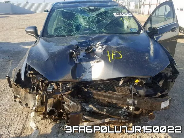 3FA6P0LU7JR150022 фото 8