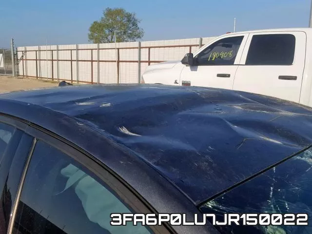 3FA6P0LU7JR150022 фото 10