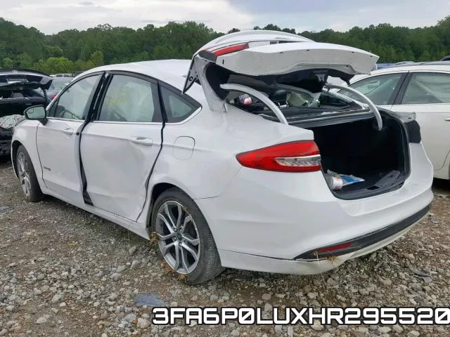 3FA6P0LUXHR295520 фото 4