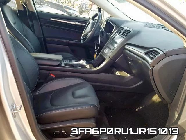 3FA6P0RU1JR151013 фото 6