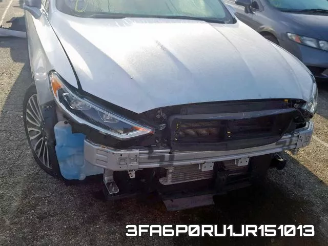 3FA6P0RU1JR151013 фото 10