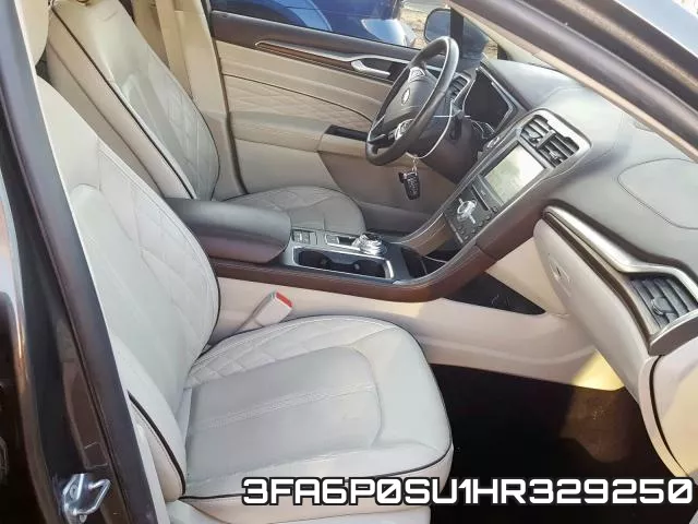 3FA6P0SU1HR329250 фото 6