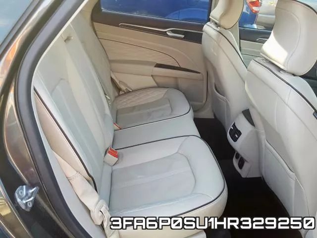 3FA6P0SU1HR329250 фото 7