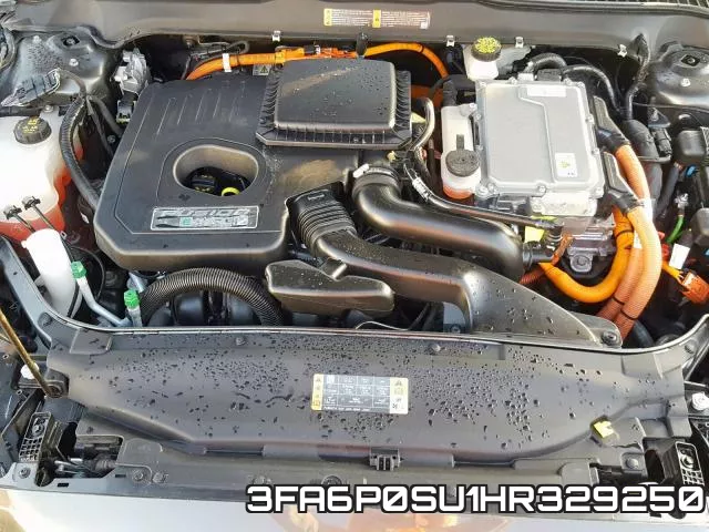 3FA6P0SU1HR329250 фото 8