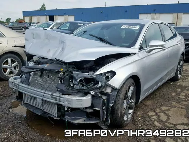 3FA6P0VP7HR349282 фото 3