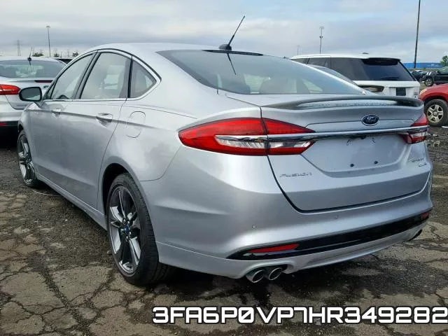 3FA6P0VP7HR349282 фото 4