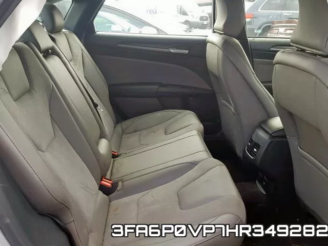 3FA6P0VP7HR349282 фото 7
