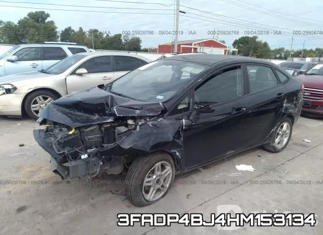 3FADP4BJ4HM153134 фото 3