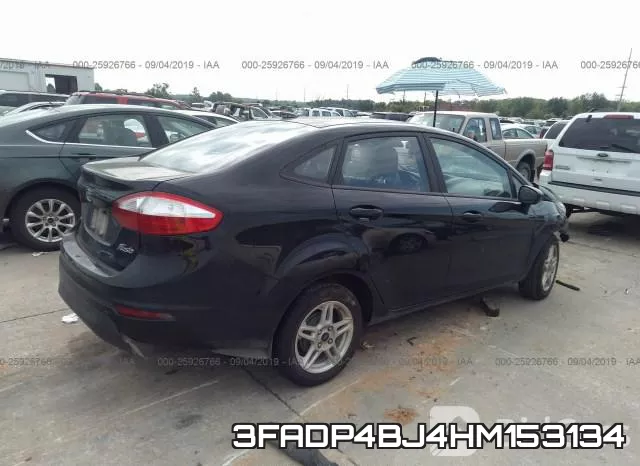 3FADP4BJ4HM153134 фото 5