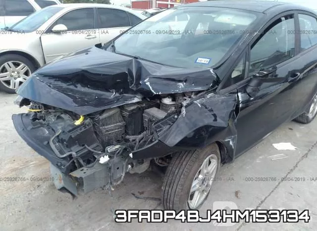 3FADP4BJ4HM153134 фото 7