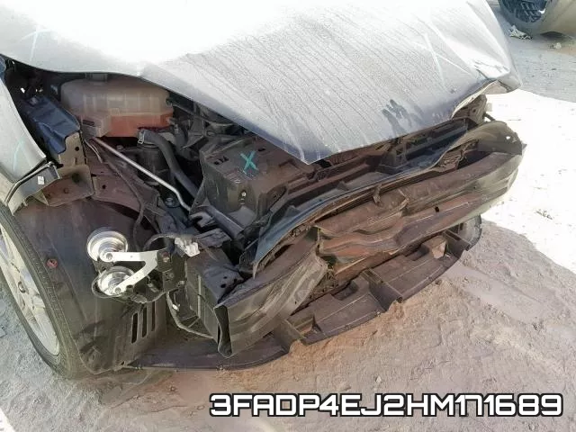 3FADP4EJ2HM171689 фото 10