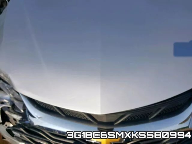 3G1BC6SMXKS580994 фото 8