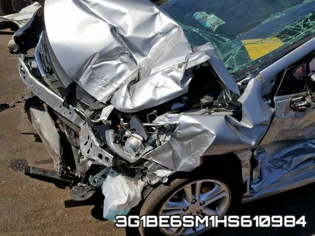 3G1BE6SM1HS610984 фото 10