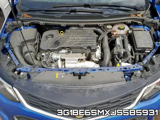 3G1BE6SMXJS585931 фото 8