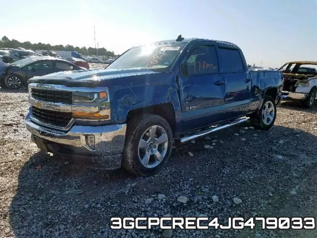 3GCPCREC4JG479033 фото 3